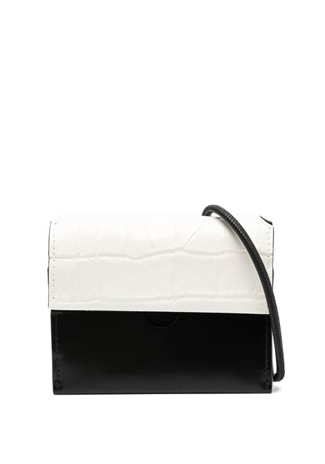 portafoglio con tracolla DRIES VAN NOTEN | Borsa | BW222-941Q310998